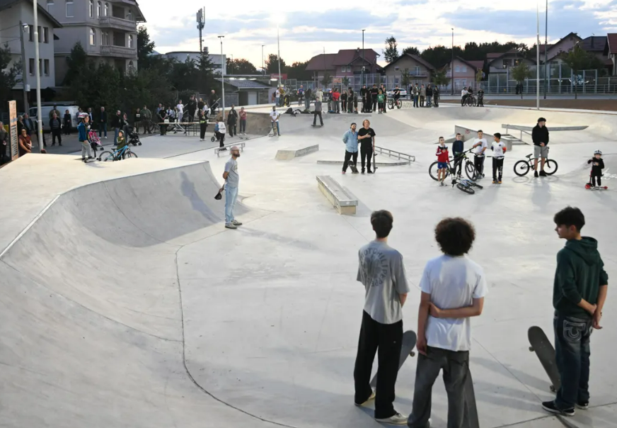 FOTO: OPĆINA NOVI GRAD