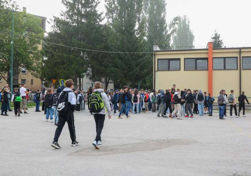 FOTO:  ARHIV
