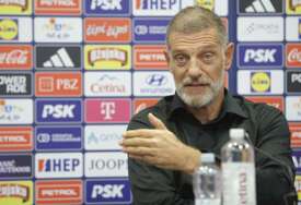 Bilić objavio popis za početak Lige nacija