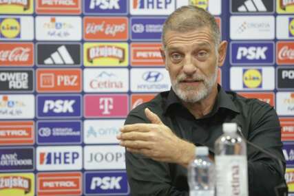 Bilić objavio popis za početak Lige nacija
