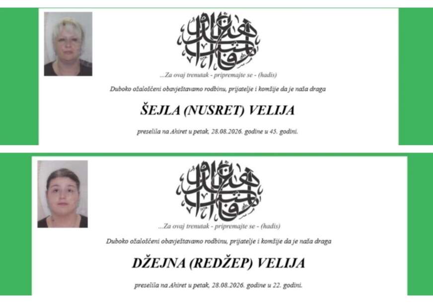 FOTO: JEDILERI