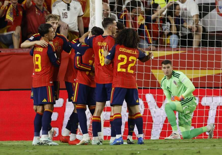 FOTO: EPA/JULIO MUNOZ