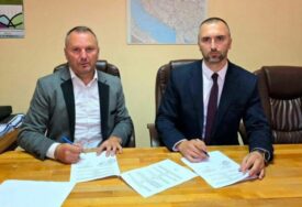 Pritvorenici i osuđenici iz Kantona 10 smještat će se u KPZ Busovača