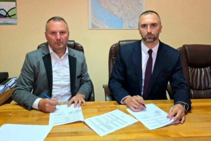 Pritvorenici i osuđenici iz Kantona 10 smještat će se u KPZ Busovača