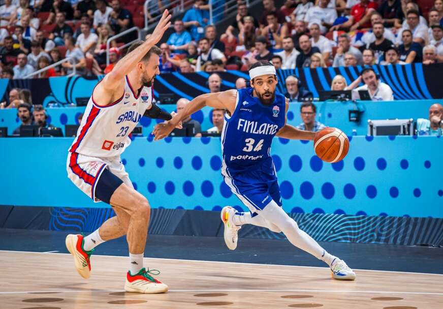 FOTO: FIBA