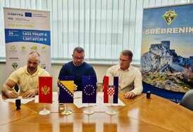 Grad Srebrenik lider međunarodnog projekta ECO-ALLY CITIES, vrijednog više od 3,19 miliona KM