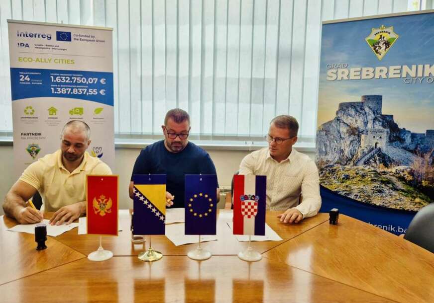 FOTO: INTERREG