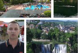 Matošević: Avgust izvukao ljetnu turističku sezonu u Središnjoj Bosni (VIDEO)