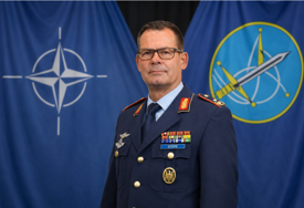 Stoye: Dronovi su najveći novi izazov za sigurnost evropskog zračnog prostora