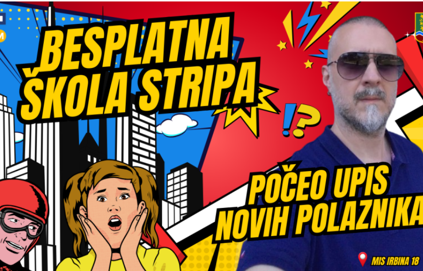 FOTO: OPĆINA CENTAR