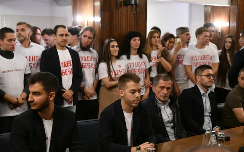 FOTO:  GORAN SRDANOV/NOVA.RS
