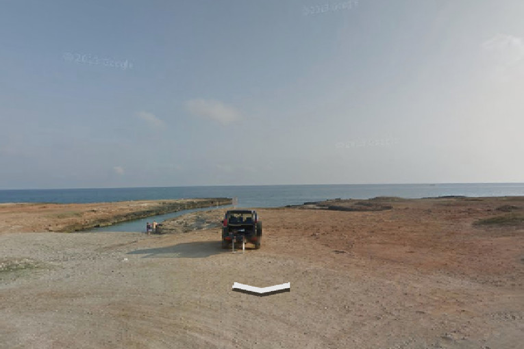 FOTO: GOOGLE MAPS