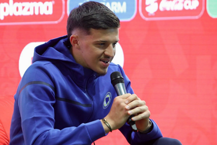 Muharemović najavio Poljsku: "Svjetsko je samo početak, počeli smo s povratkom BiH ka vrhu"