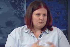 ISPOVIJEST: "Majka mi je radila u četničkom klubu, otac bio u paravojnim jedinicama kod Arkana - Mladić nije moj general"