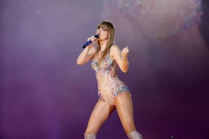 Taylor Swift najavila novu pjesmu 'Patient Zero', prvu nakon vjenčanja