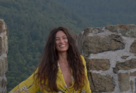 Tijana nije znala šta je donijela sa kampovanja: Probudio me pritisak na vratu