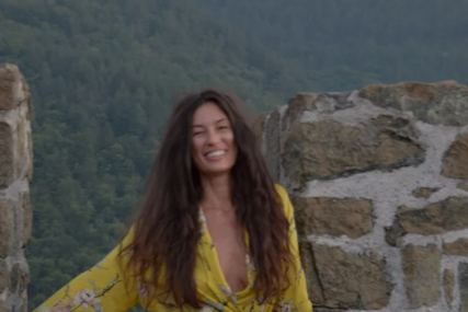 Tijana nije znala šta je donijela sa kampovanja: Probudio me pritisak na vratu