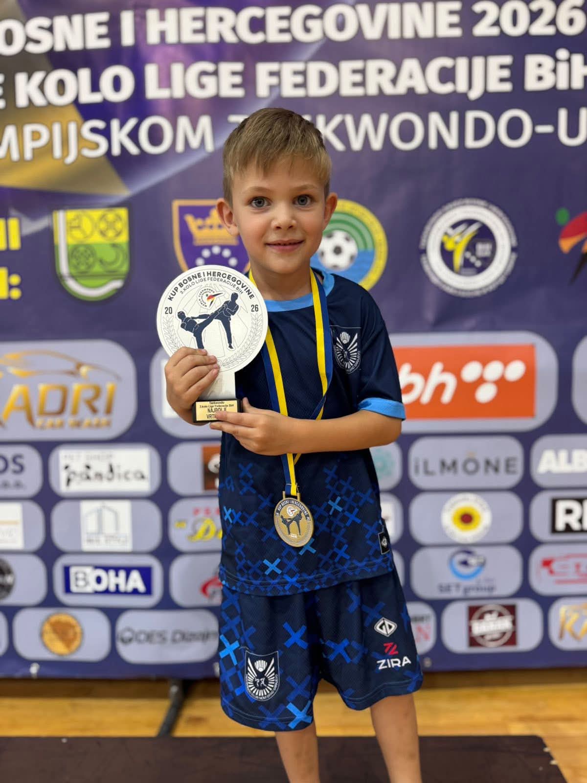 FOTO: USTUPLJENA FOTOGRAFIJA