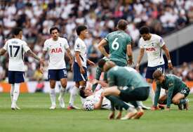 Tottenham potrošio 350 miliona eura, a još čekaju na prvi gol u sezoni