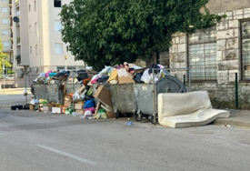 U Trebinju u tri dana 15 kazni za nepropisno odlaganje smeća