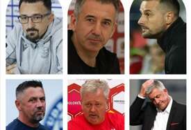 Mnogi se pominju kao novi treneri Veleža, ali ko su zaista pravi kandidati za preuzimenje Rođenih?