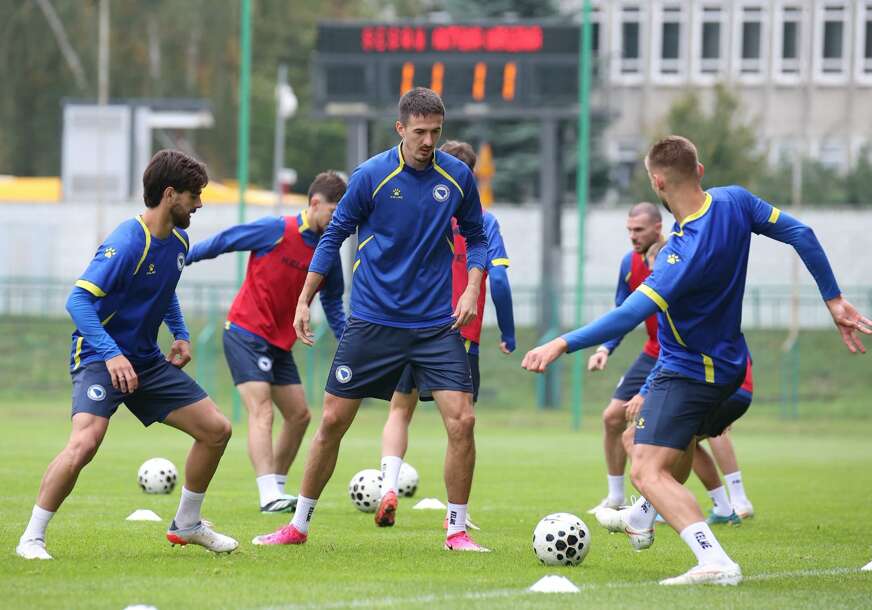 FOTO: FSBIH