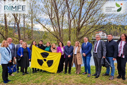 Slučaj Trgovske gore ušao u vrh međunarodne naučne literature objavom rada