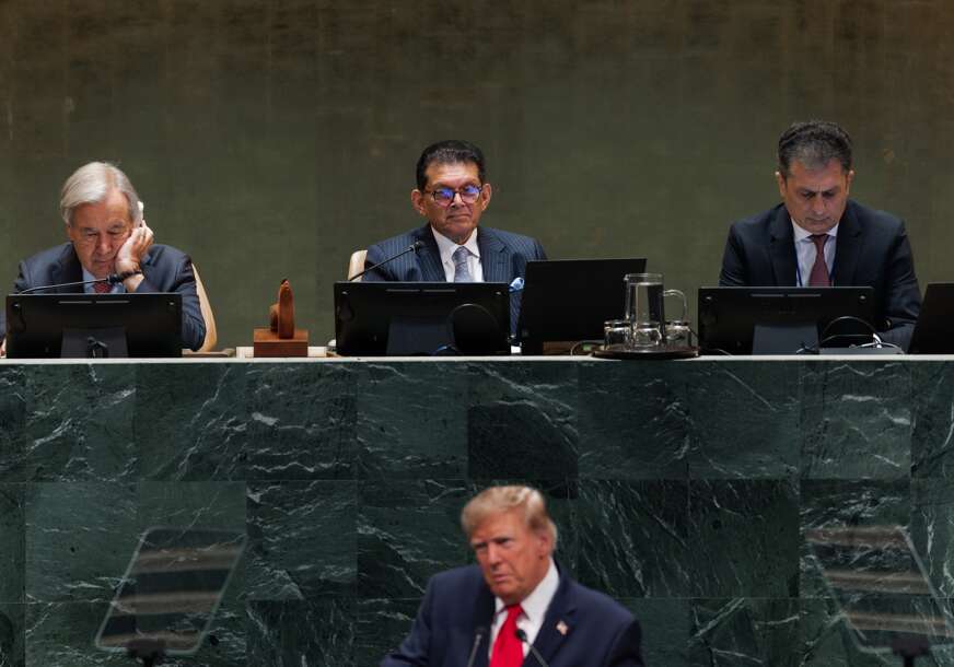 FOTO: EPA