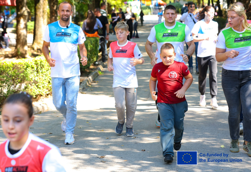 FOTO: OLIMPIJSKI KOMITET BIH
