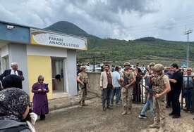 Muškarac ubio amidžu u školskom dvorištu u Turskoj