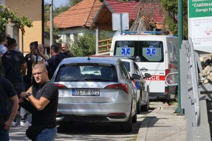 Određen pritvor djevojčici (15) koja je nožem izbola djevojčice u dvorištu škole