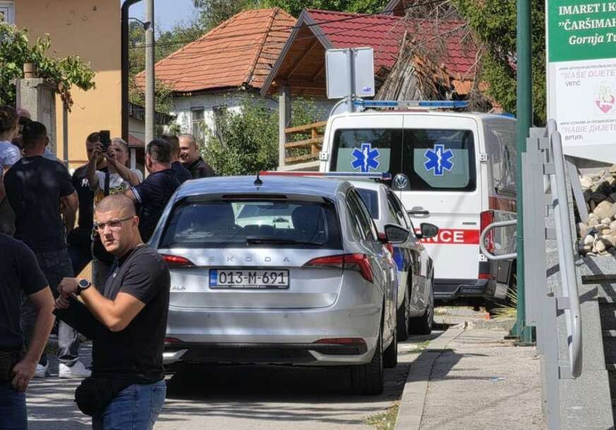 FOTO:  E. SKOKIĆ