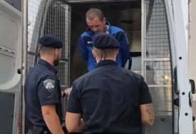 Muškarac koji je ubio suprugu i majku šestoro djece pronađen mrtav u zatvoru