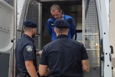 Muškarac koji je ubio suprugu i majku šestoro djece pronađen mrtav u zatvoru
