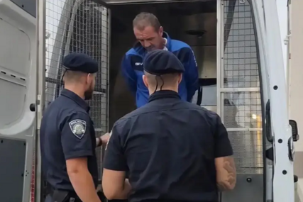 Muškarac koji je ubio suprugu i majku šestoro djece pronađen mrtav u zatvoru