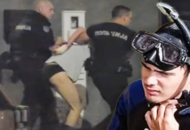OVO JE MLADIĆ (21) KOJI JE USMRTIO MAJKU  Komšije otkrile detalje svirepog ubistva "Njegovo ponašanje nam je oduvijek bilo sumnjivo"