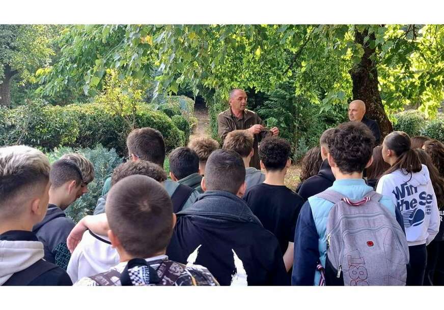 FOTO: SLUŽBA ZA PROTOKOL I ODNOSE S JAVNOŠĆU KS