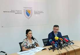 Podneseno 1.234 zahtjeva za povrat PDV-a na prvu nekretninu, prva rješenja moguća naredne sedmice
