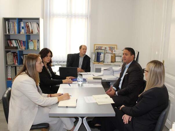 FOTO: UPFBIH