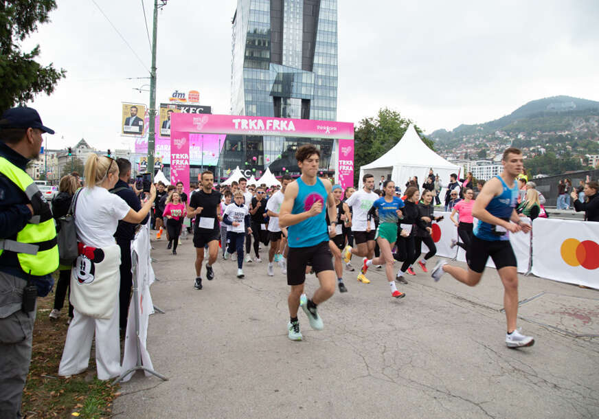 FOTO: HAZIM ALJOVIĆ