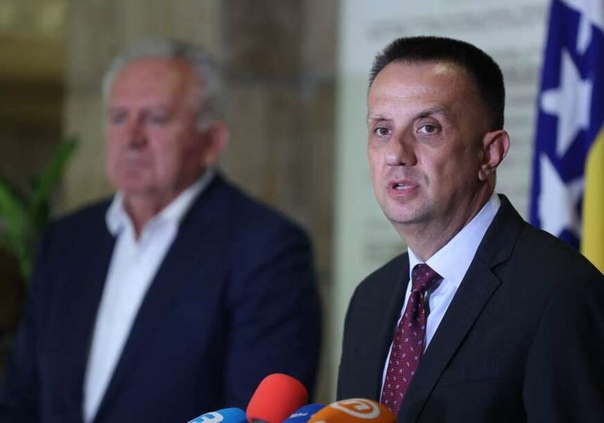 FOTO: VEDRAN LAKIĆ/FMERI