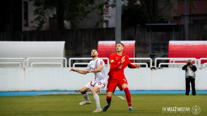 FOTO: FK VELEŽ