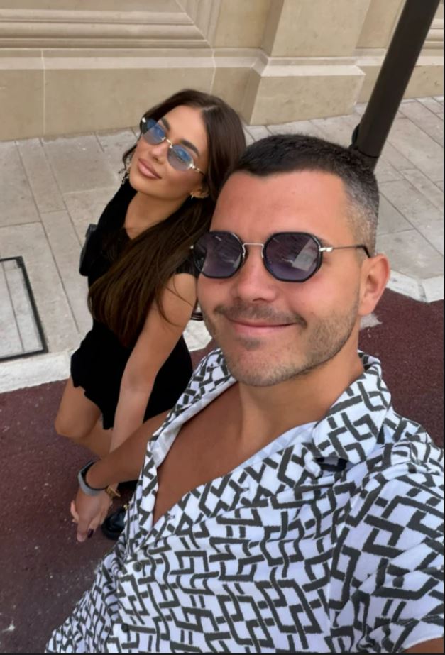 FOTO: INSTAGRAM
