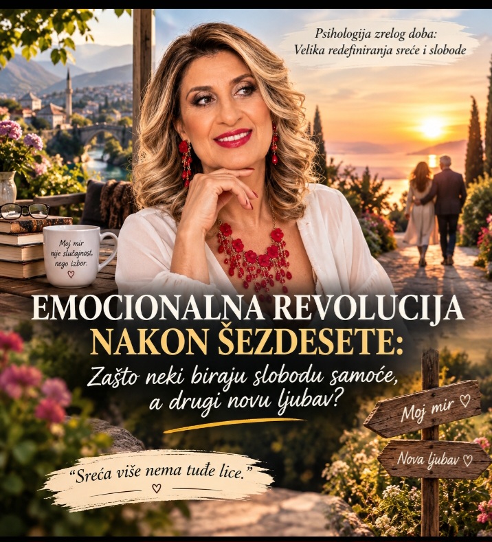 FOTO: VILDANA STANIŠIĆ