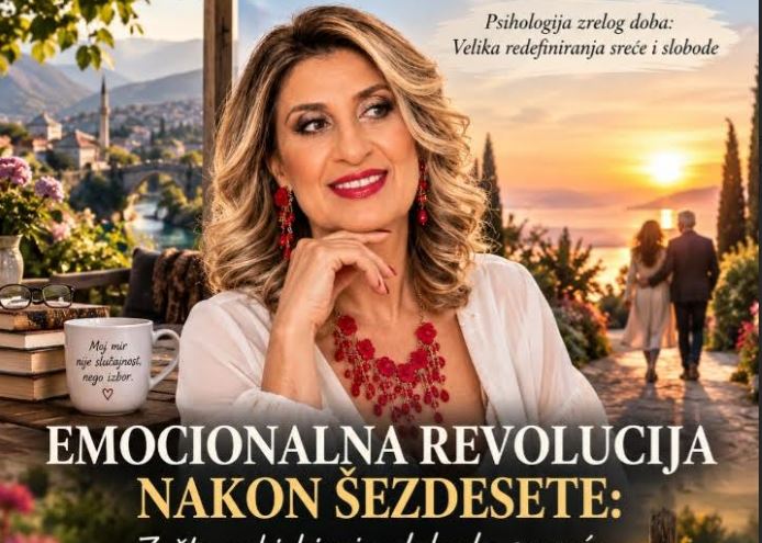 FOTO: VILDANA STANIŠIĆ