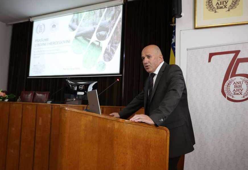FOTO: HAZIM ALJOVIĆ