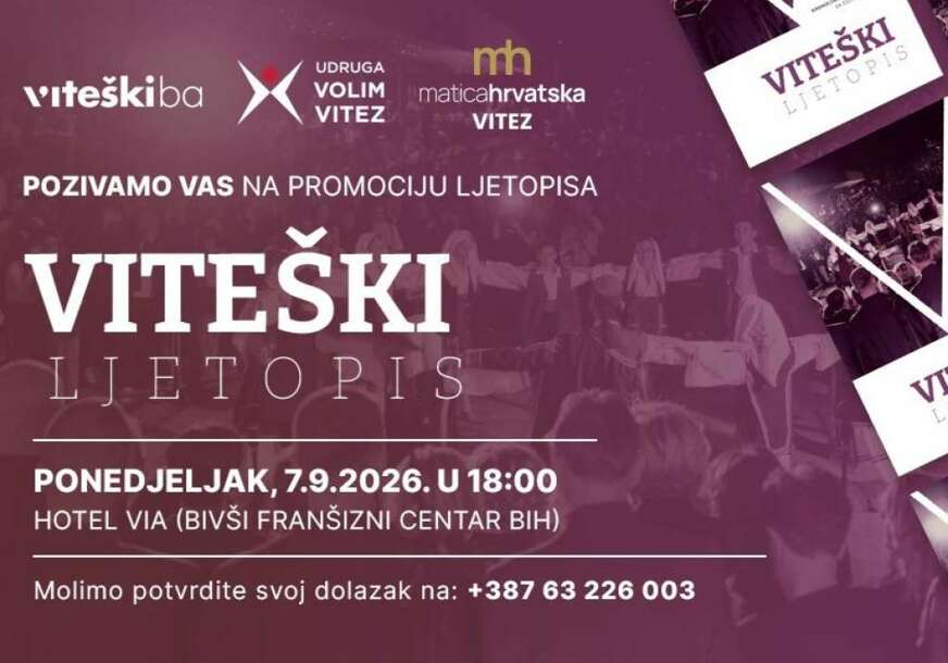 FOTO: PLAKAT