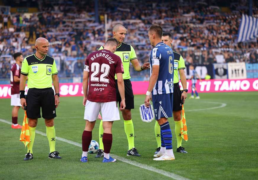 FOTO: FK ŽELJEZNIČAR