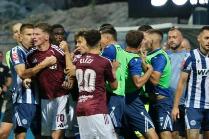 Transfermakrt: Borac ima najvrijedniju ekipu, a evo ko su najskuplji igrači Premijer lige BiH