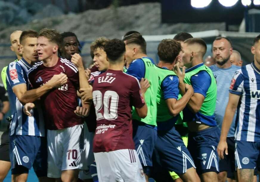 FOTO: KLIX.BA
